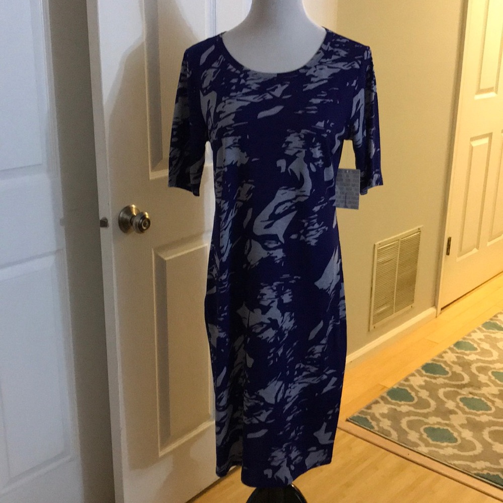BRAND NEW! LuLaRoe Julia